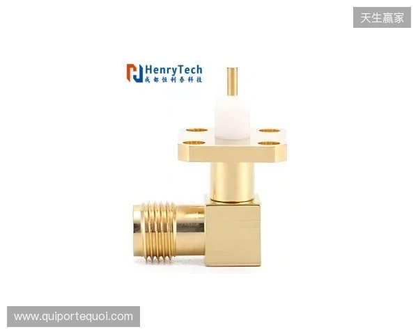 成都恒利泰：BNC连接器原位替代落地省级5G基站