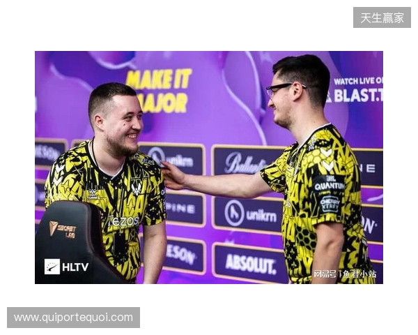 蜂起风云冠群雄！Vitality成功捧杯IEM里约 2026